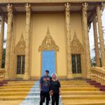Kampot: City Tour with Salt Farm and Fishing Village - What You Need to Know Before Booking