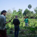 Kampot Cooking Class by Eco Lotus Kampot - FAQs