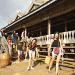 Kampot Countryside & Pepper Farm Tour, Kayak Trip with Lunch - Practical Details and Value