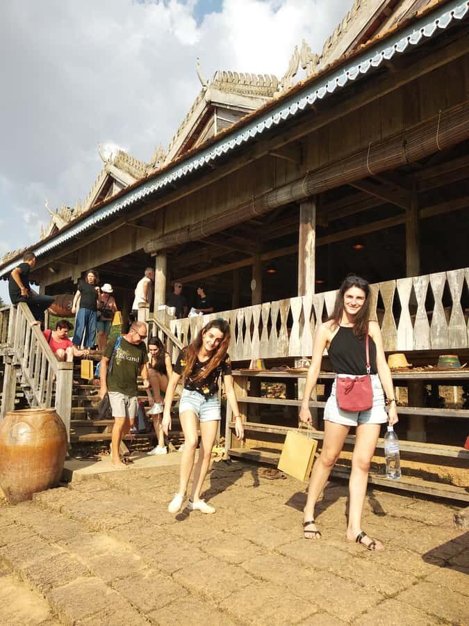 Kampot Countryside & Pepper Farm Tour, Kayak Trip with Lunch - Practical Details and Value