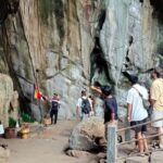 Kampot Day Trip to Pepper Farm, Temple and Salt Field - Discovering the Ancient Temple in the Cave