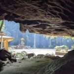 Kampot: Kampong Trach Day Trip - Exploring the Limestone Caves and Karst Mountains