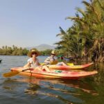 Kampot: Kayak, Snacks, Beach & Local Lunch - Exploring the Full Experience: What You Can Expect