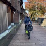 Kanazawa Cycling Tour Ninja Temple Myoryuji and City Highlights - Why Choose a Cycling Tour in Kanazawa?