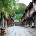 Kanazawa Essentials Private Tour 4 hours - What to Expect from the Kanazawa Essentials Private Tour