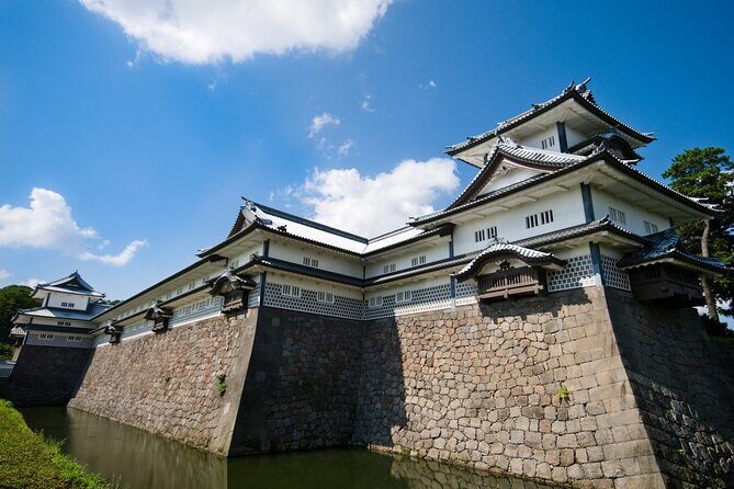 Kanazawa Essentials Private Tour 6 Hours - FAQs About the Kanazawa Essentials Private Tour