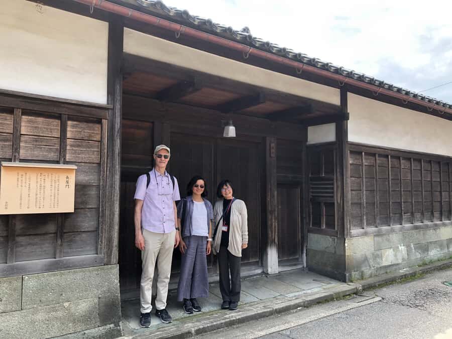 Kanazawa: Food and Tea Culture Private Guided Tour - Unpacking the Experience: What’s Included