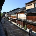 Kanazawa Full day E-Bike Tour - The Itinerary in Detail: What Makes Each Stop Special