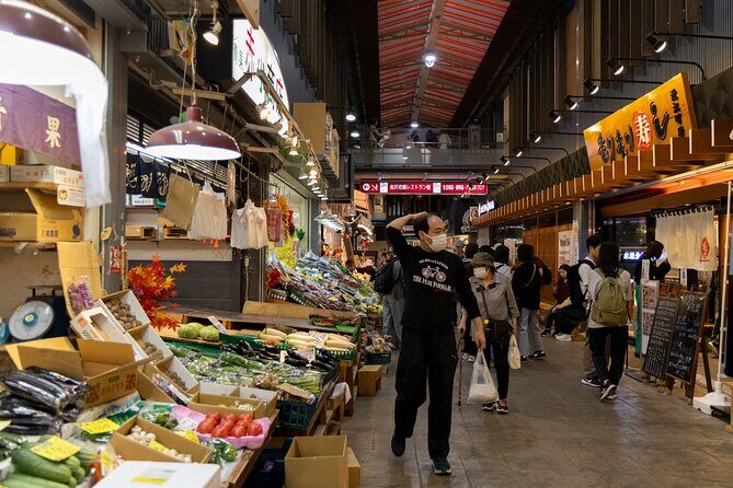 Kanazawa Half-Day Private Tour - The Sum Up