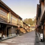 Kanazawa: Higashi Chaya District Guided Walking Tour - Exploring Kanazawas Higashi Chaya District