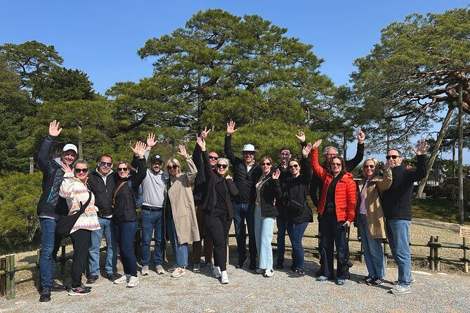 Kanazawa Highlight by Private Car - Transportation and Guide Experience