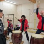 Kanazawa: Japanese Drum Lesson with professional players - Who Will Love This Experience?
