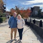 Kanazawa Local Morning Riverside Walking Tour - Who Should Book This Tour?