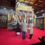 Kanazawa, Noto: Old Temple Half Day Tour with a Monk - What Makes This Tour Stand Out?