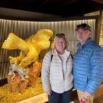 Kanazawa: Omicho Market & Higashi Chaya Food & Sake Tour - Discovering Kanazawa’s Food Scene at Omicho Market