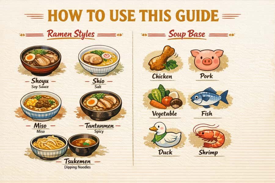 Kanazawa: Omicho Market Tour with Ramen Tasting - A Walk Through Kanazawa’s Food Scene: What To Expect