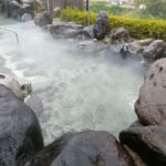 Kanazawa: Onsen Hot Springs Experience with Transfer - The Scenic Journey to Mt. Iouzen