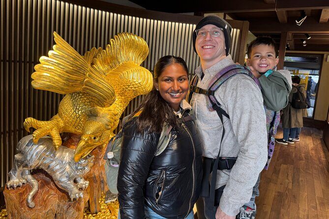 Kanazawa Private Tour Castle Kenroku garden and Geisha district - Final Thoughts