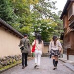 Kanazawa Samurai Culture Walk: Crafts and Traditional Beauty - Practicalities and Value