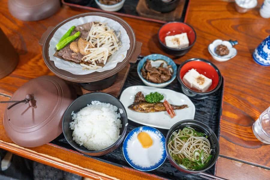 Kanazawa: Shirakawa-go Private Day Trip with Lunch - Final Thoughts