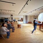 Kanazawa: Taiko Drum Workshop Tour with Sake Brewery Meal - Deep Dive into Practicalities