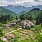 Kanazawa Tonami Tulips and UNESCO Gokayama - Practicalities and What You Need to Know