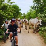 Kanchanaburi: Historical Bike Tour with Lunch - Who Would Love This Tour?