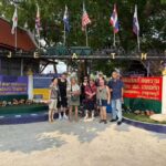 Kanchanaburi: Private Khao Poon Boat Trip, Skywalk & Café. - What Makes This Tour Stand Out?