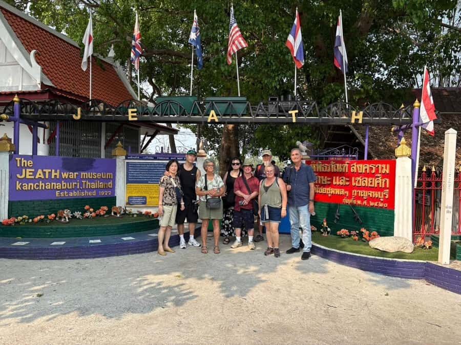 Kanchanaburi: Private Khao Poon Boat Trip, Skywalk & Café. - What Makes This Tour Stand Out?