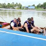 Kanchanaburi: Private Longtail boat Khao Poon, Skywalk, Farm café - What Makes This Tour Stand Out?