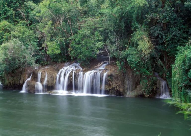 Kanchanaburi River Kwai & Hellfire Pass Private Tour - Transportation, Timing, and Overall Value