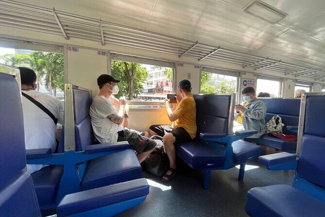 Kanchanaburi River Kwai with Train Ride and Hellfire - Authenticities from Review Insights