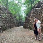 Kanchanaburi Tour Hellfire Pass History tour - A Detailed Look at the Kanchanaburi Hellfire Pass History Tour