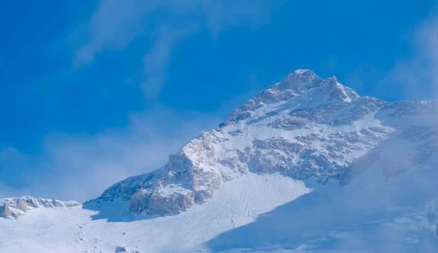 Kanchenjunga Base Camp Trek - What Makes This Trek Stand Out?