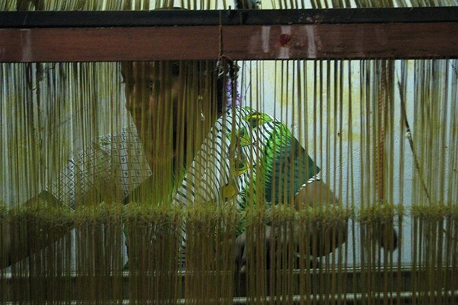 Kanchipuram 1300 Years Heritage and Culture Trip - Practical Considerations & Experience Highlights