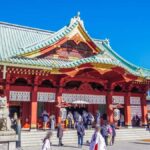 Kanda Myojin Tour: Explore Japan's Spiritual Culture - The Value of a Short but Meaningful Experience