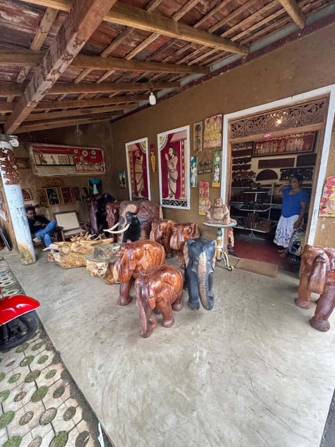 Kandy: All Include Wood Carving Workshop (Local by Tuk Tuk) - Why This Experience Works for You