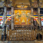 Kandy All Inclusive Day Tour from Colombo - Exploring Sri Lanka’s Railway Heritage at the National Railway Museum