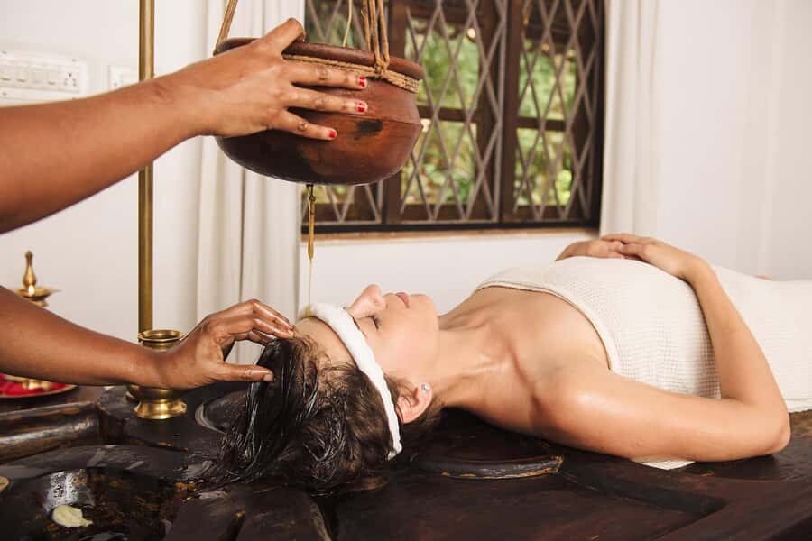 Kandy: Ayurvedic Wellness Tour by Tuk-Tuk - What the Tour Entails