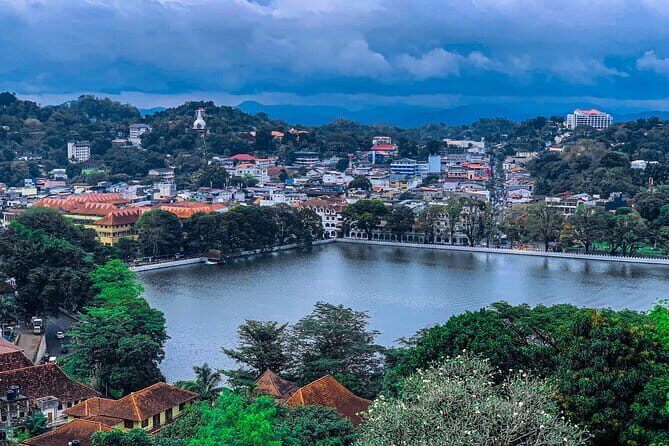 Kandy City Tour - Who Will Love This Tour?