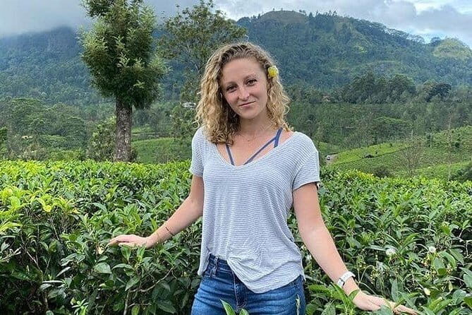 Kandy city tour by Tuk Tuk - Benefits of the Private Tuk Tuk Experience