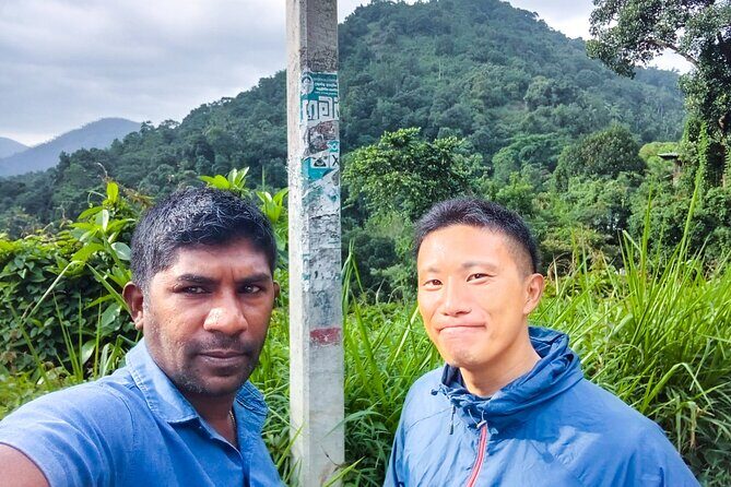 Kandy City Tour by Tuk Tuk - Who Will Enjoy This Tour?