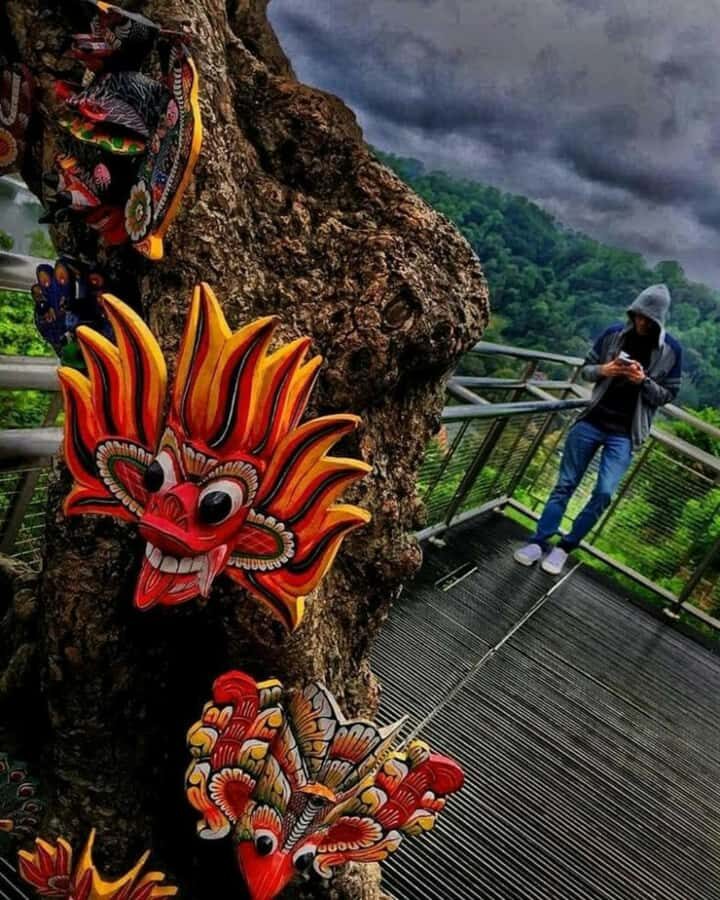 Kandy City Tour: Private Guided Tour of the City by Tuk-Tuk - Practical Details & What You Should Know