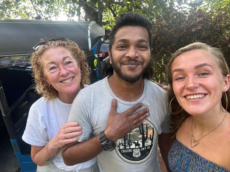 Kandy: City Tour with Sigiriya and Nuwara Eliya by Tuk-Tuk - Who Would Love This Experience?