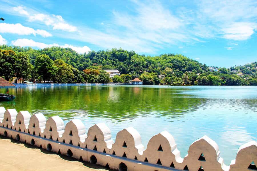 Kandy: City Tour with Temple of the Tooth & Lake Views - Practical Tips and Insights