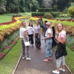 Kandy Day Trip from Colombo: Tea Factory- Peradeniya Botanical Gardens-Kandy - Who Should Consider This Tour?