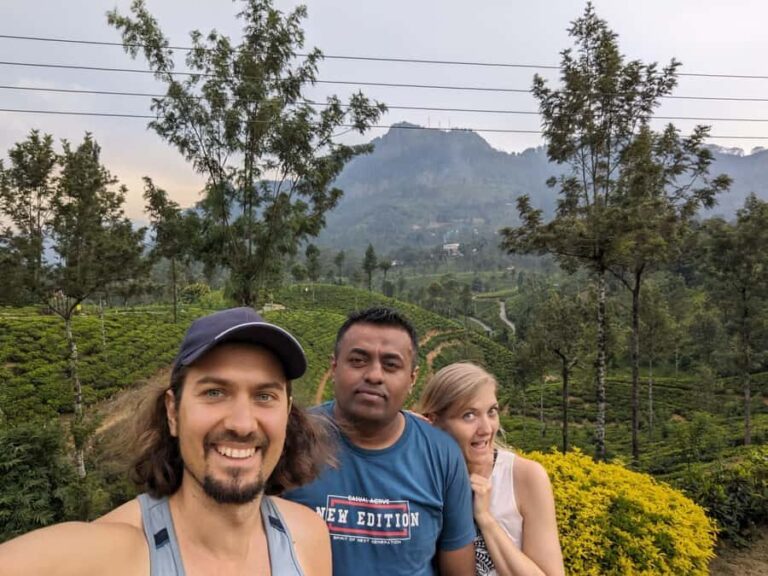 Kandy Full-Day Cultural & Scenic Tour with Local Guide - Practical Details and Value