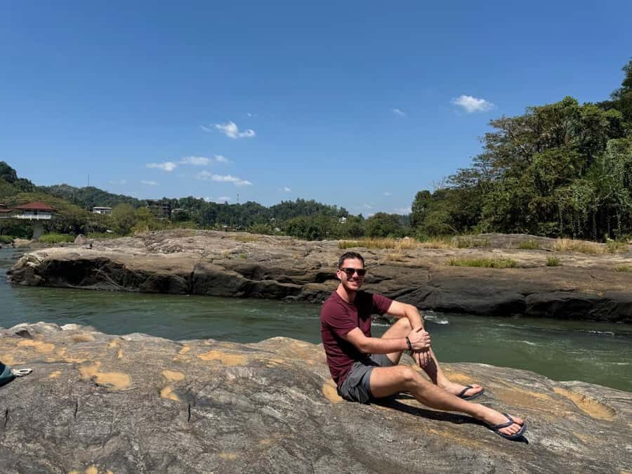 Kandy: Gem, Tea, Spices, Wood Carving Workshop Tour by Tuk - Who Should Consider This Tour?