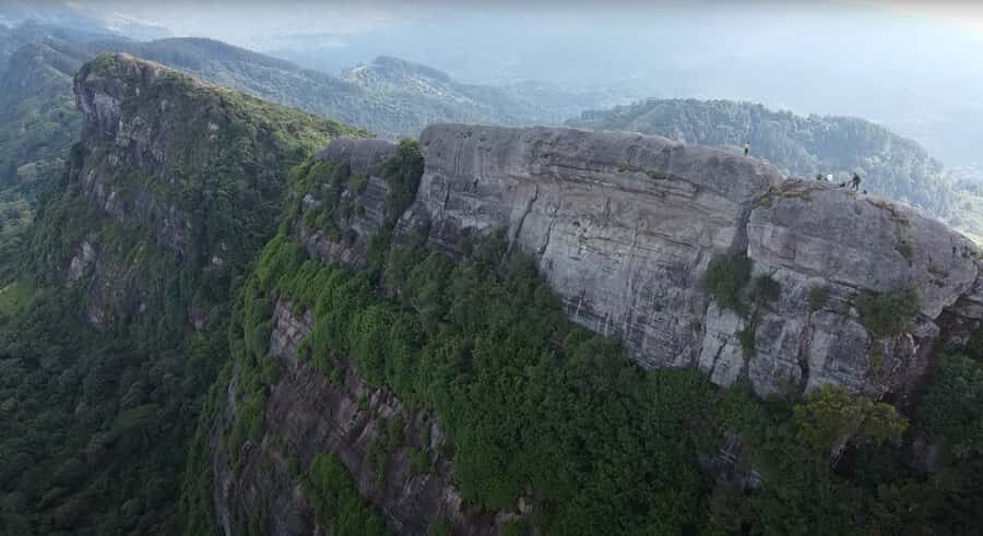 Kandy: Hanthana Lizards Back Hike - Practical Details: What You Need to Know