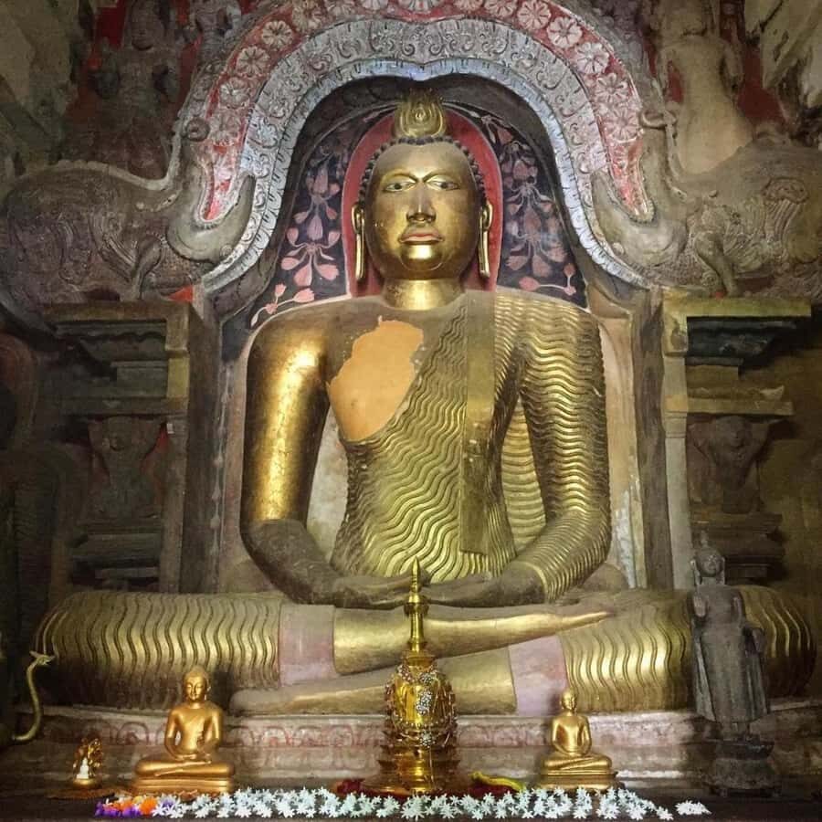 Kandy Heritage and Cultural Temple Tour By Tuk TUk - Practical Tips for the Tour